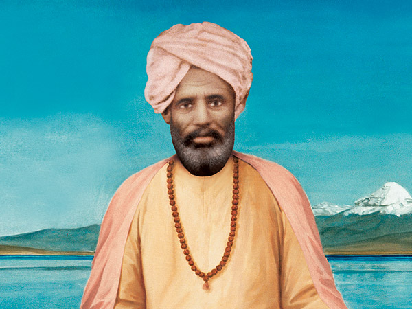 devpuriji