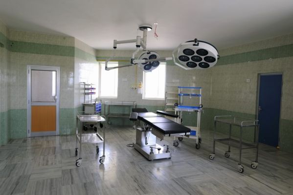 hospital-operation