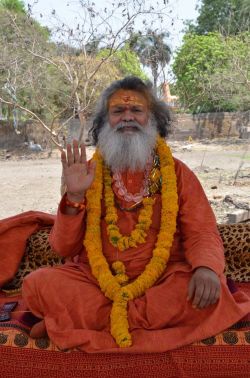 swamiji ujjain2016