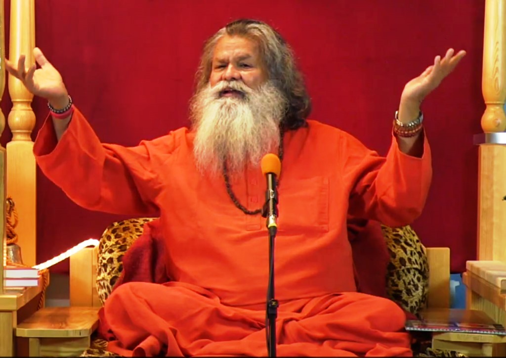 Satsang 2