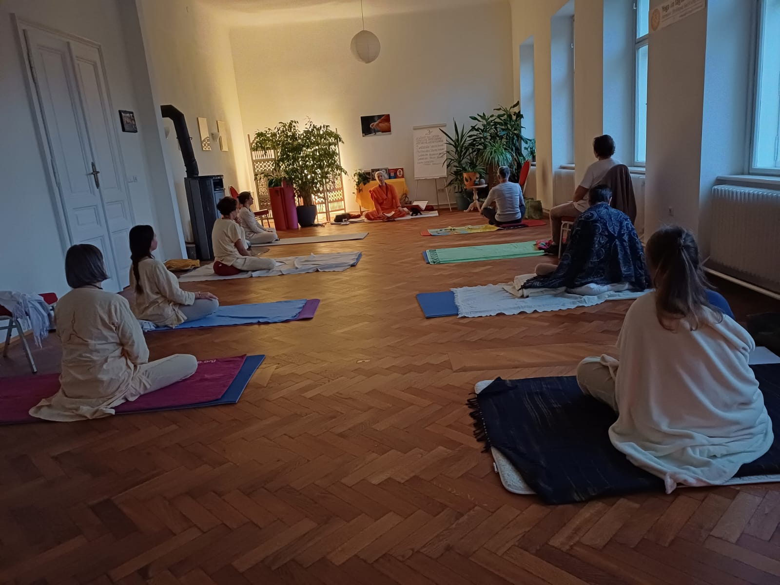 2023 11 11 Krems Raja Yoga 1