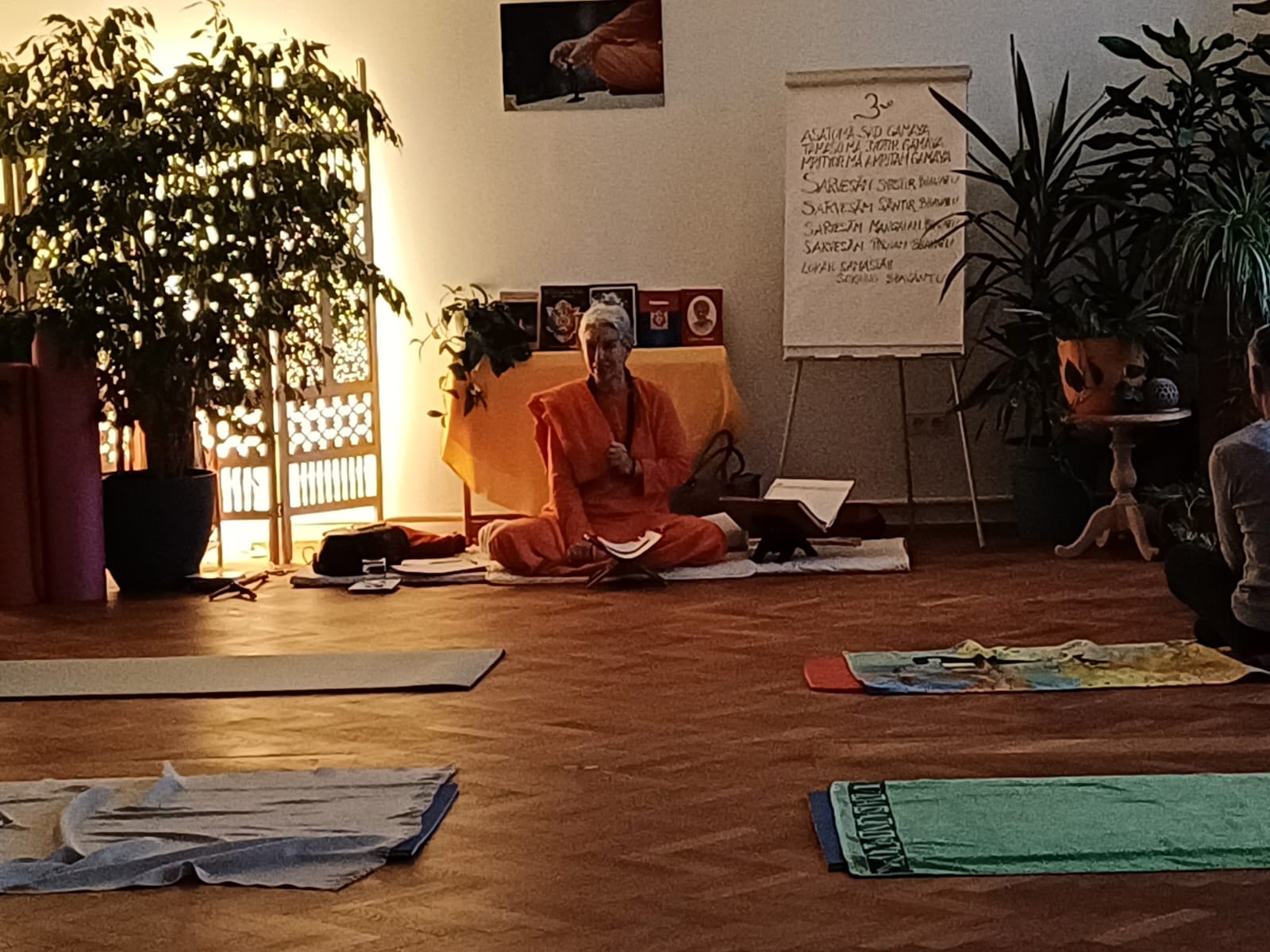 2023 11 11 Krems Raja Yoga 2