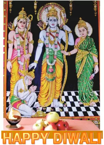 2023 Diwali 2