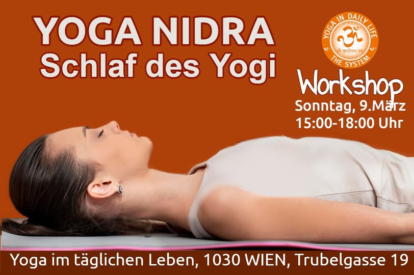 2025 03 09 WIEN YogaNidra