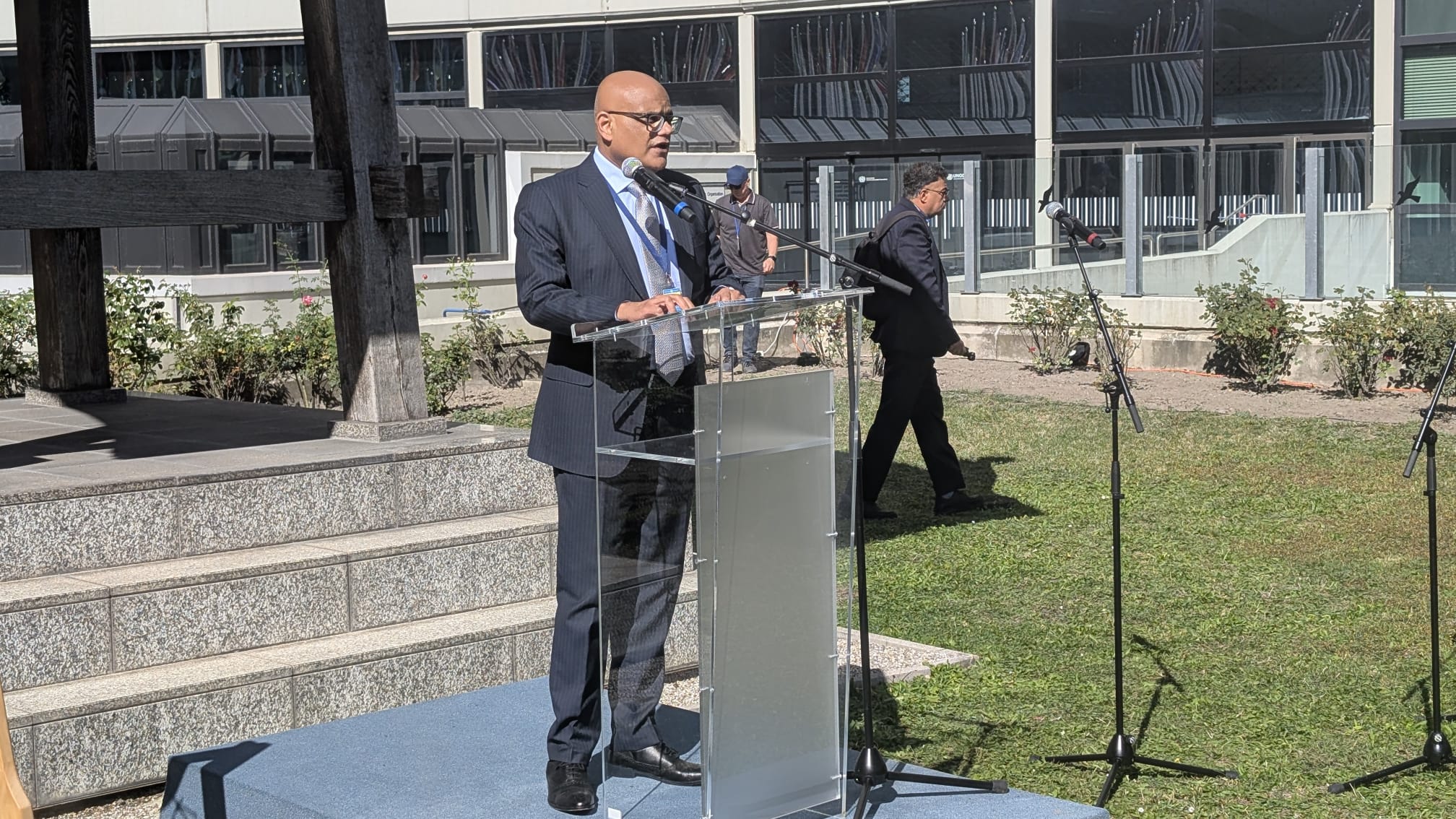 2025 09 19 Wien Ambassador Pakistan