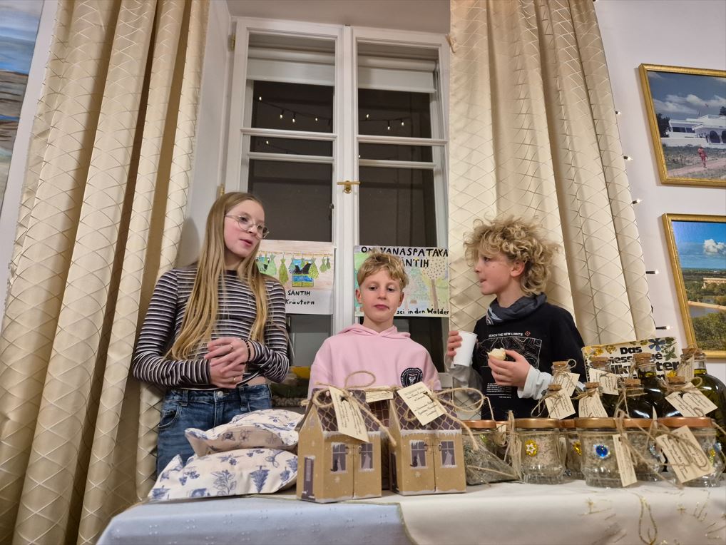 2025 11 21 Salzburg Weihnachtsfeier1