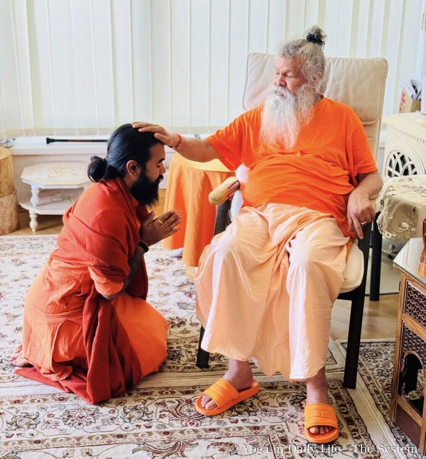Bhakti Yoga10
