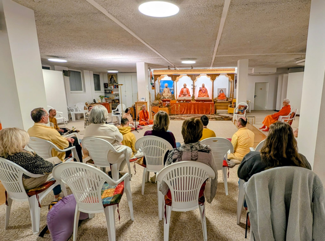 2026 01 16 Wien Workshop Swami Jaya Devi Mata3