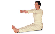 Asanas und Yoga Übungen zur Durchblutung der Hände und Beweglichkeit der Fingergelenke