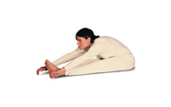 Asanas und Yoga Übungen zur Kräftigung der Arme und Schultern