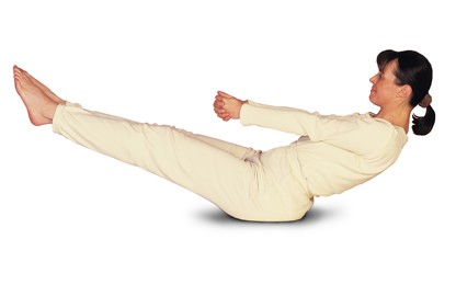 1 – 3/7 Sarva Hita Asana Boot