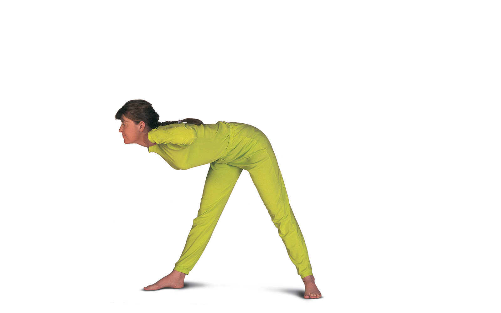 Meru Prishthasana
