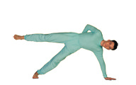 Kashyapasana