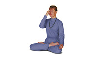 Bhastrika Pranayama