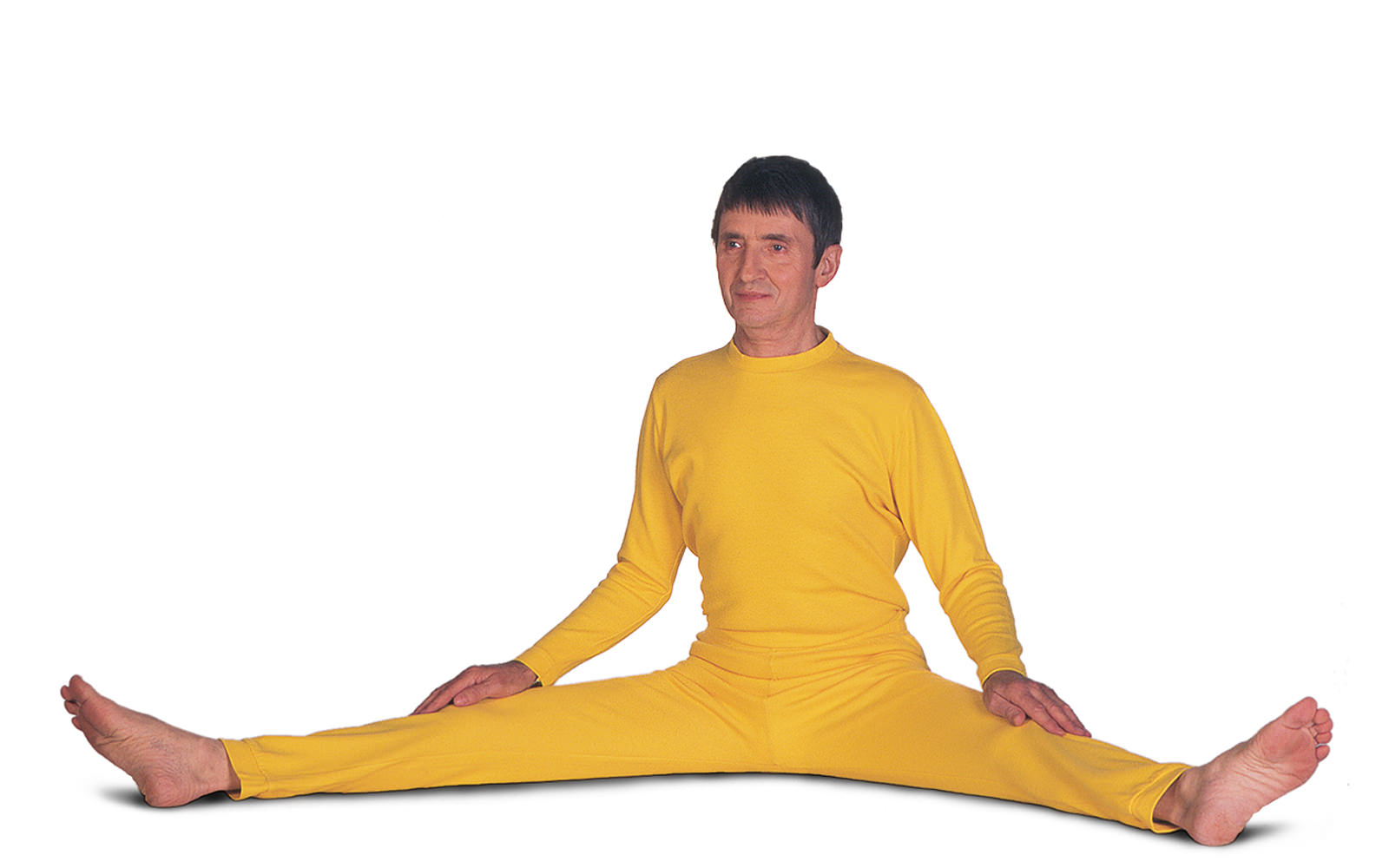 Kurmasana