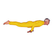 Mayurasana