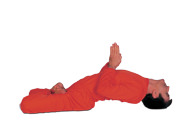 Padma Matsyasana